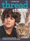 Cover image for Thread Stories